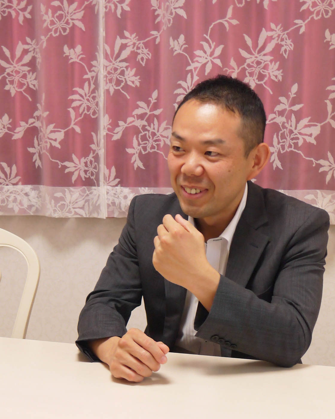 KD企画社長