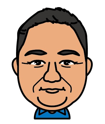 沼っち