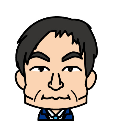 山P